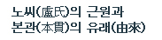 득성유래